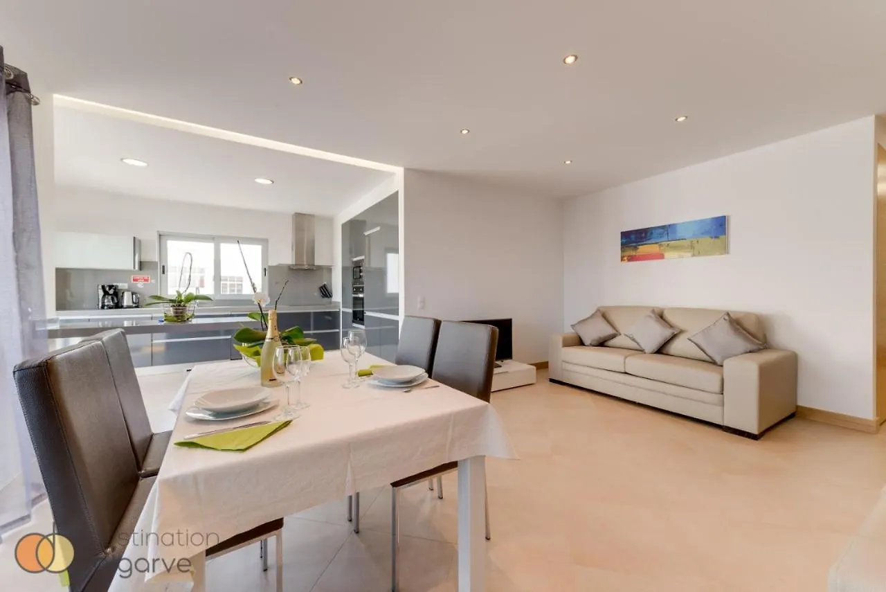 Apartment Sol & Cidade 73 By Destination Algarve Lagos Portugal