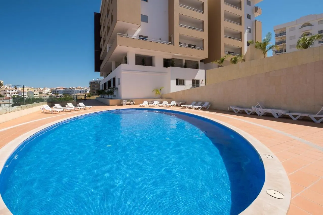 Sol & Cidade 73 By Destination Algarve Lagos 0*,