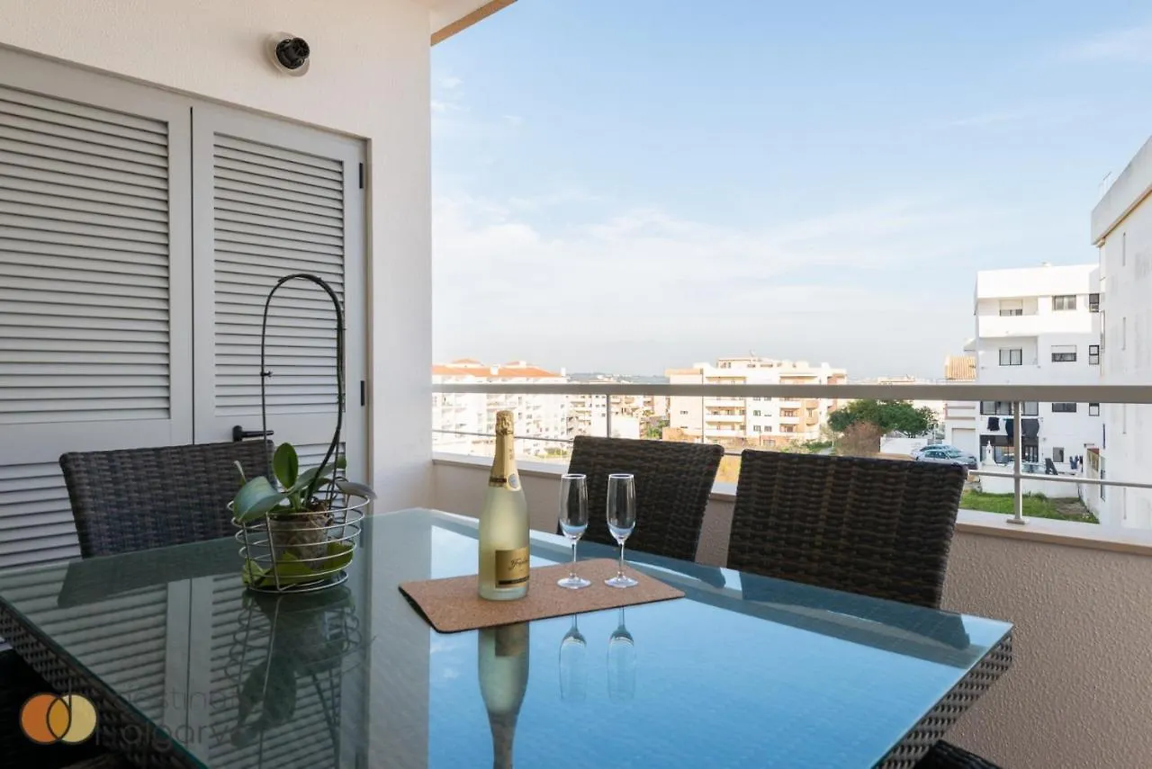 Sol & Cidade 73 By Destination Algarve Lagos