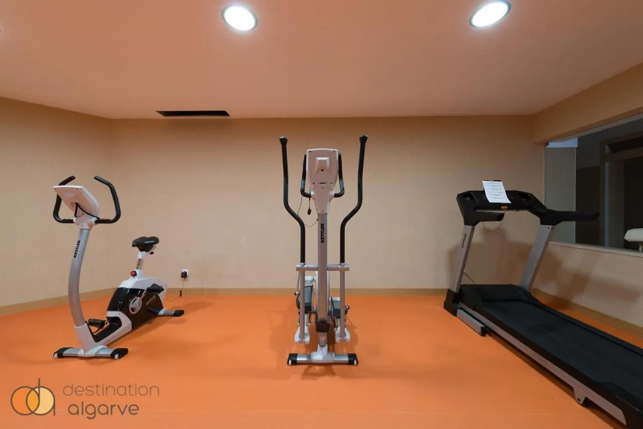 Apartment Sol & Cidade 73 By Destination Algarve Lagos