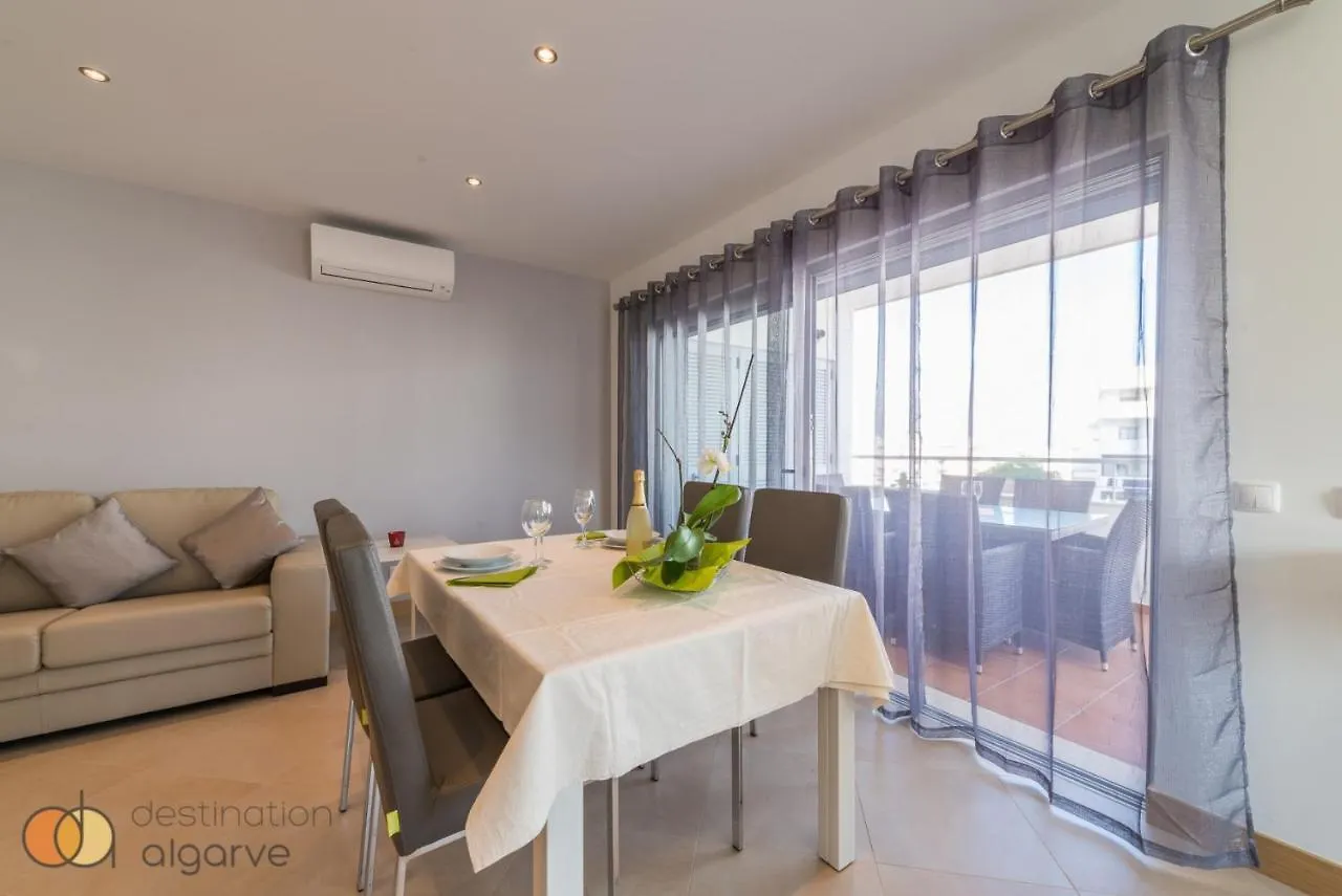 Sol & Cidade 73 By Destination Algarve Lagos Apartment