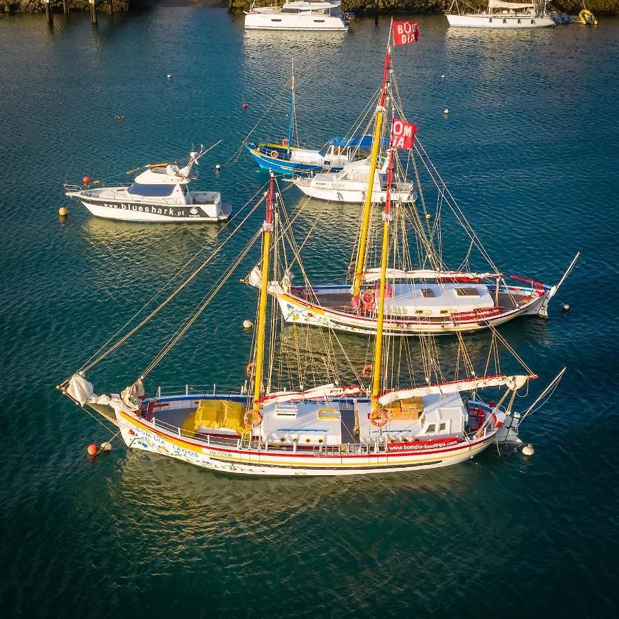 Sol & Cidade 73 By Destination Algarve Lagos