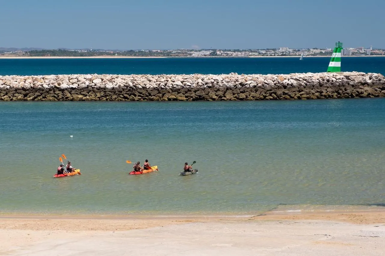 Sol & Cidade 73 By Destination Algarve Lagos 0*,  Portugal