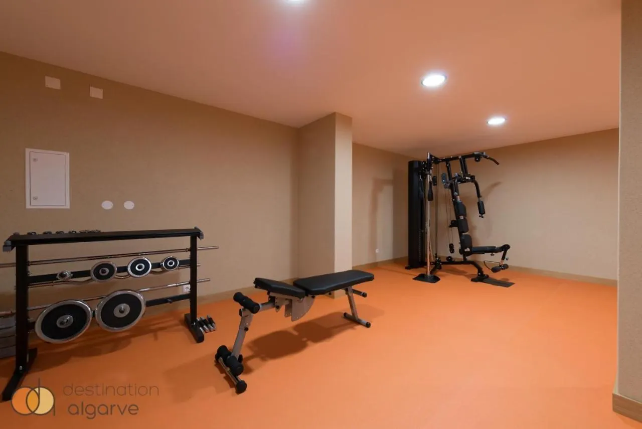 Apartment Sol & Cidade 73 By Destination Algarve Lagos Portugal