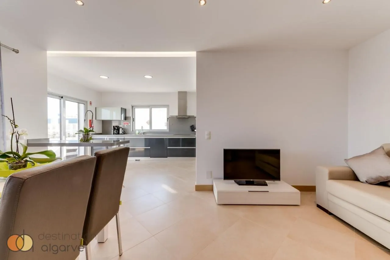Sol & Cidade 73 By Destination Algarve Lagos Apartment